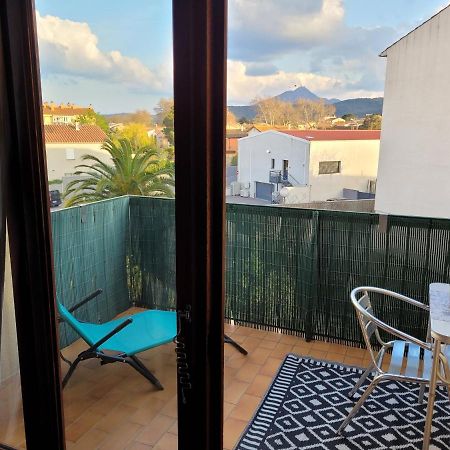 Apartamento Bienvenue Dans Le Roussillon Argelès-sur-Mer Exterior foto