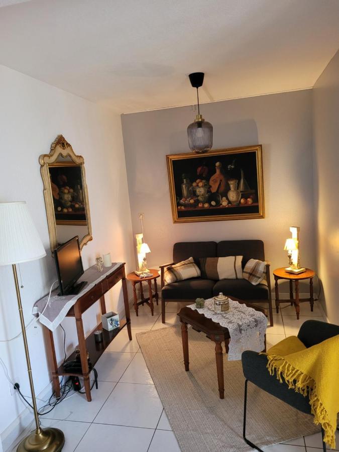 Apartamento Bienvenue Dans Le Roussillon Argelès-sur-Mer Exterior foto