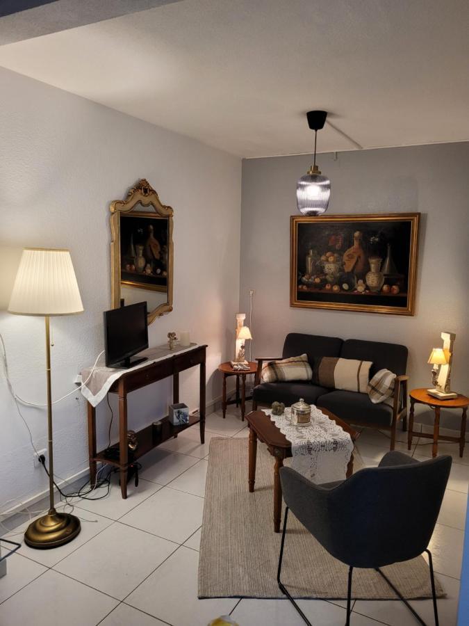 Apartamento Bienvenue Dans Le Roussillon Argelès-sur-Mer Exterior foto