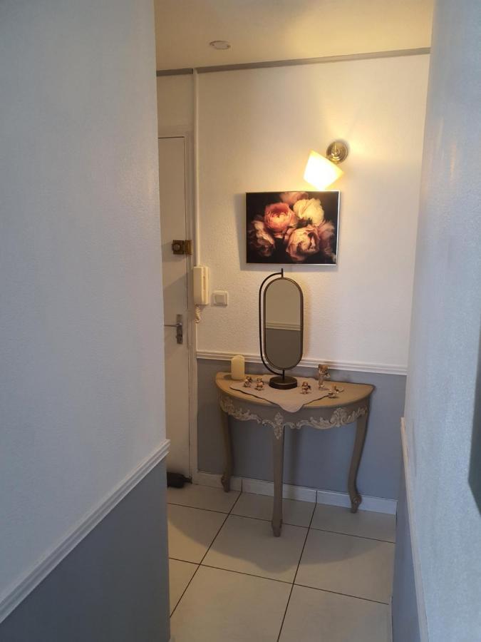 Apartamento Bienvenue Dans Le Roussillon Argelès-sur-Mer Exterior foto