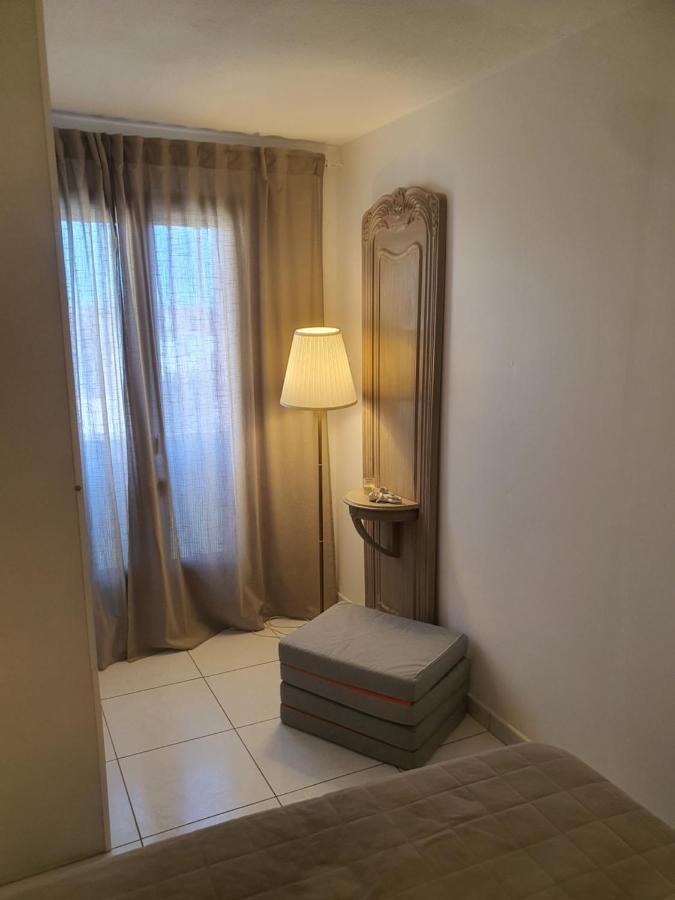 Apartamento Bienvenue Dans Le Roussillon Argelès-sur-Mer Exterior foto